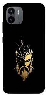 Чехол на Xiaomi Redmi A1+ / Poco C50 / A2+ Zeus фото 1 из 1