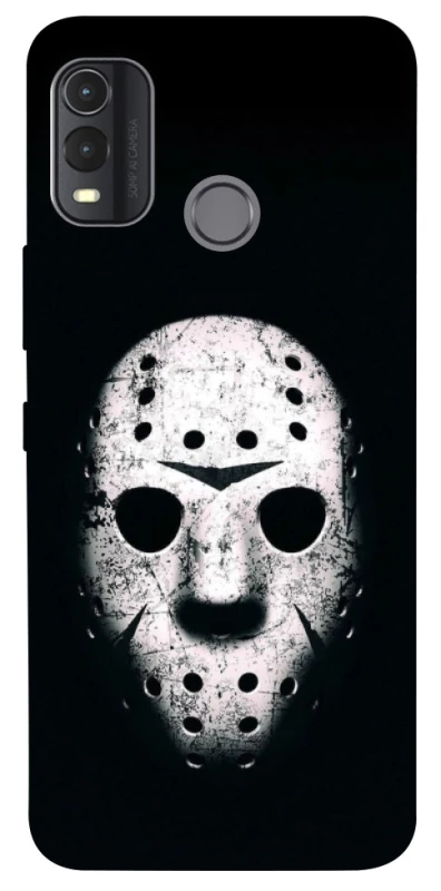 Чохол на Nokia G11 Plus Jason фото 1 з 1