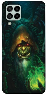 Чехол на Samsung Galaxy M53 5G Gul'dan фото 1 из 1