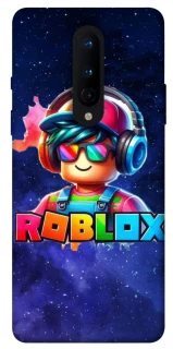 Чохол на OnePlus 8 Adopt Me Animal Race фото 1 з 1