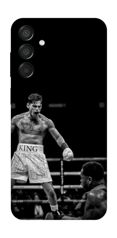 Чохол на Samsung Galaxy M15 5G kings фото 1 з 1