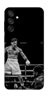 Чохол на Samsung Galaxy M15 5G kings фото 1 з 1