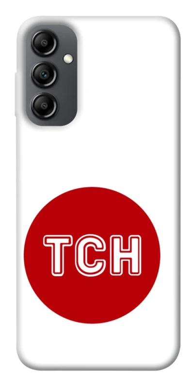 Чохол на Samsung Galaxy A14 4G/5G ТСН фото 1 з 1