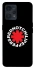 Чохол на Realme 9 4G / 9 Pro+ Red Hot Chili Peppers logo фото 1 з 1