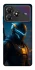 Чохол на ZTE Blade A36 Cyber Samurai фото 1 з 1