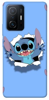 Чохол на Xiaomi 11T / 11T Pro Stitch ver.6 фото 1 Чохол на Xiaomi 11T / 11T Pro Stitch ver.6 фото 1 з 1