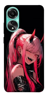 Чохол на Oppo A78 4G Makima v2 фото 1 з 1