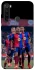 Чохол на Xiaomi Redmi Note 8T FC Barcelona team фото 1 з 1