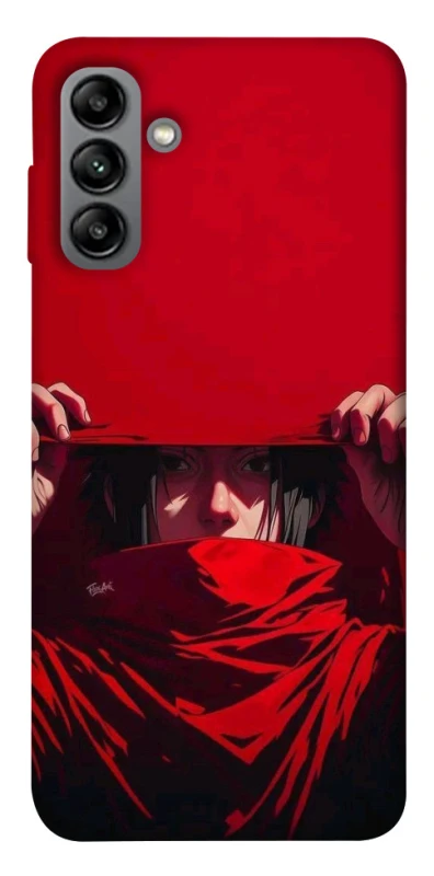Чохол на Samsung Galaxy A04s Itachi Uchiha v2 фото 1 з 1