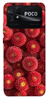 Чехол на Xiaomi Poco C40 Midnight1 фото 1 из 1