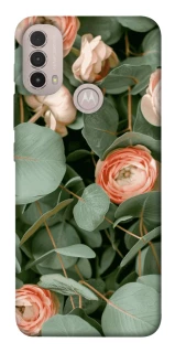 Чохол на Motorola Moto E40 Eternal Spring фото 1 з 1
