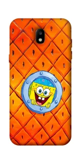 Чохол на Samsung Galaxy J5 (2017) Дім Спанч Боба фото 1 з 1