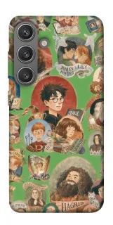 Чохол на Samsung Galaxy S24+ Harry Potter v27 фото 1 з 1