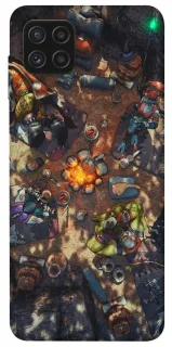 Чохол на Samsung Galaxy A22 4G Warcraft фото 1 з 1