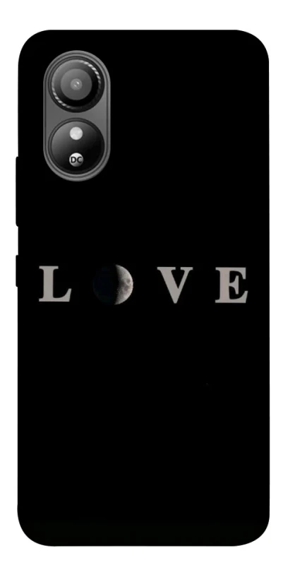 Чехол на ZTE Blade L220 Love aesthetic ver.15 фото 1 из 1