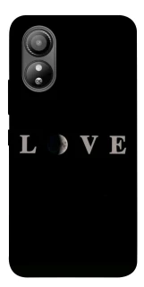 Чохол на ZTE Blade L220 Love aesthetic ver.15 фото 1 з 1