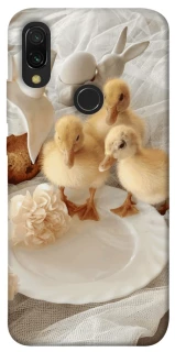 Чохол на Xiaomi Redmi 7 Easter Vibes фото 1 з 1