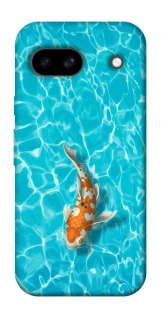 Чехол на Google Pixel 8a Fish фото 1 из 1