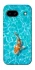 Чехол на Google Pixel 8a Fish фото 1 из 1