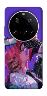 Чехол на Xiaomi 15 Ultra Makima фото 1 из 1