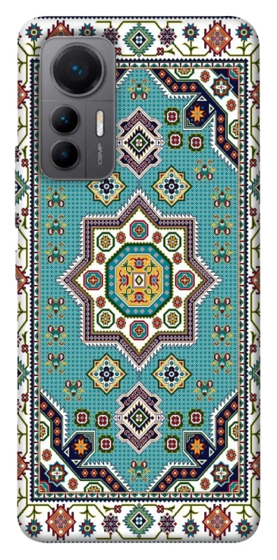 Чехол на Xiaomi 12 Lite Килим v7 фото 1 из 1