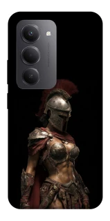 Чехол на Xiaomi Redmi 15 (EU) Goddess of war ver.1 фото 1 из 1