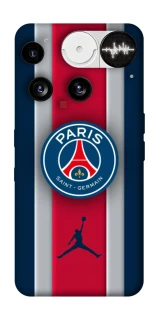Чохол на Nothing Phone (3) FC PSG v3 фото 1 з 1