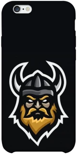 Чохол на Apple iPhone 6/6s plus (5.5") Viking v2 фото 1 з 1