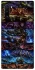 Чохол на Samsung Galaxy Note 10 Plus Blizzard ver.2 фото 1 з 1