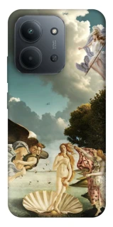 Чехол на Xiaomi Redmi 15C (Global) Art collage ver.3 фото 1 из 1