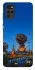 Чохол на Motorola Moto G22 Moscow never sleeps ver.8 фото 1 з 1