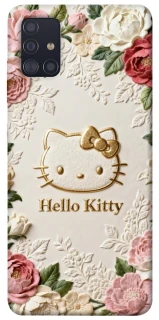 Чехол на Samsung Galaxy A51 Hello Kitty фото 1 из 1