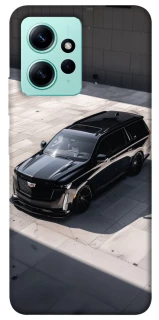 Чохол на Xiaomi Redmi Note 12 4G Escalade фото 1 з 1