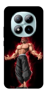 Чехол на Xiaomi Redmi Note 15 Pro+ 5G Yujiro фото 1 из 1