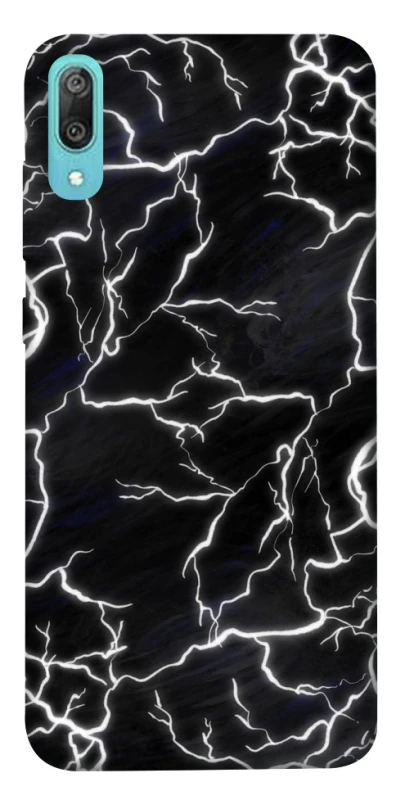 Чохол на Huawei Y6 Pro (2019) Abstract ver.5 фото 1 з 1