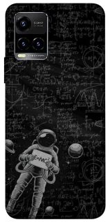 Чехол на Vivo Y21 / Y33s Physics фото 1 из 1