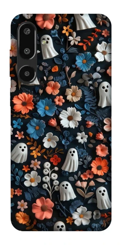 Чохол на Samsung Galaxy F16 Halloween Style фото 1 з 1