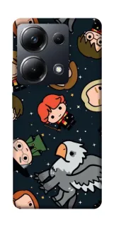 Чохол на Xiaomi Poco M6 Pro 4G Harry Potter V21 фото 1 з 1
