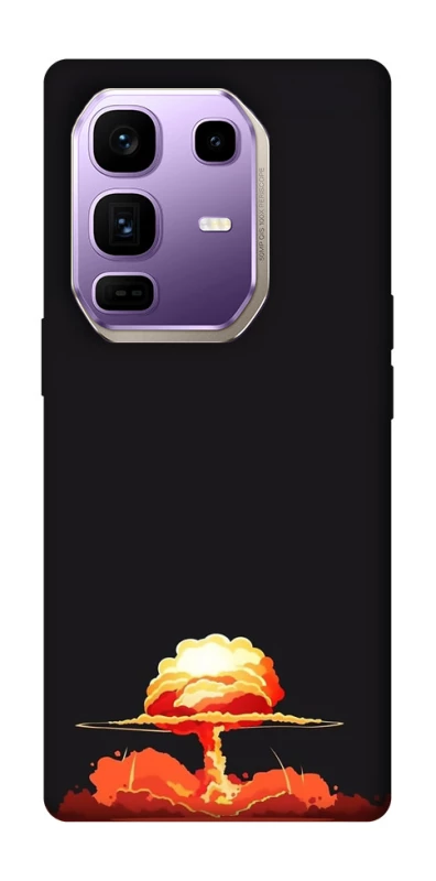 Чохол на Infinix Note 50 Pro+ Boom фото 1 з 1