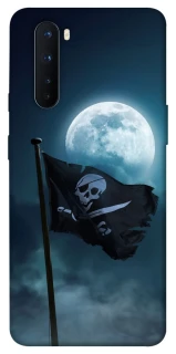 Чехол на OnePlus Nord Jolly Roger фото 1 из 1