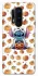 Чехол на OnePlus 8 Pro Halloween Stitch ver.3 фото 1 из 1