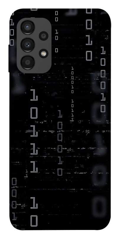 Чохол на Samsung Galaxy A13 4G Numbers фото 1 з 1