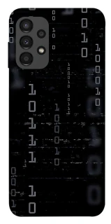 Чехол на Samsung Galaxy A13 4G Numbers фото 1 из 1