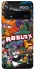 Чохол на Xiaomi Poco X4 Pro 5G Roblox v4 фото 1 з 1