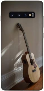 Чохол на Samsung Galaxy S10+ Гітара фото 1 з 1