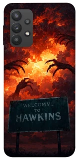 Чехол на Samsung Galaxy A32 (A325F) 4G Stranger Things ver.13 фото 1 из 1