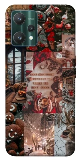 Чехол на Realme 9 Pro Christmas spirit ver.3 фото 1 из 1