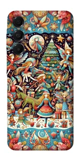 Чехол на Samsung Galaxy A17 4G/5G Christmas spirit ver.17 фото 1 из 1