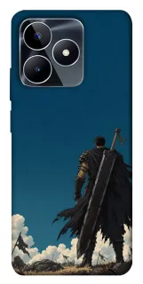 Чохол на Realme C53 Berserk v23 фото 1 з 1