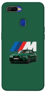 Чохол на Oppo A5s BMW M4 фото 1 з 1